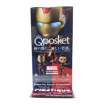 QPosket Marvel: Iron Man (Type A)