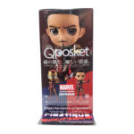 QPosket Marvel: Unmasked Iron Man (Type B)