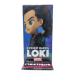 QPosket Marvel: Loki (Type A)