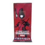 QPosket Marvel: Deadpool (Type A)
