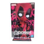 QPosket Marvel: Deadpool (Type A)