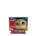 QPosket Marvel: Captain America (Type B)