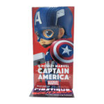 QPosket Marvel: Captain America (Type A)