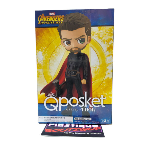 QPosket Marvel: Thor (Type A)