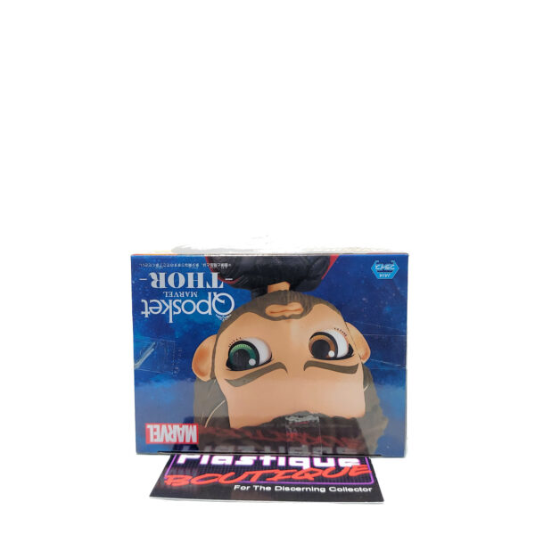 QPosket Marvel: Thor (Type A)