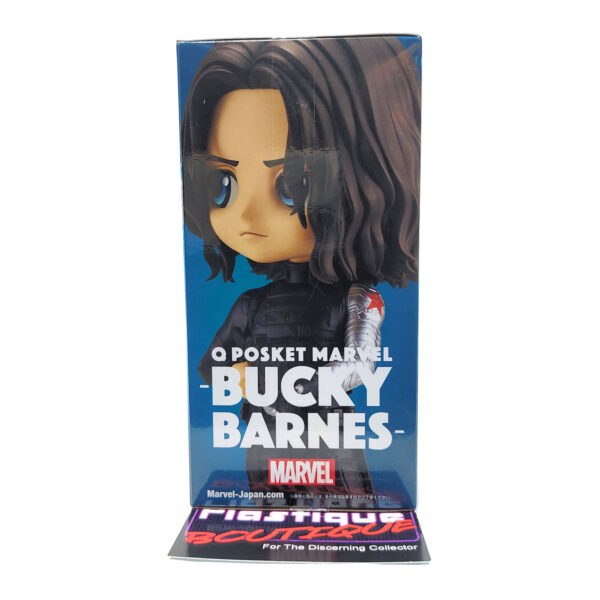 QPosket Marvel: Bucky Barnes (Type A)