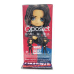 QPosket Marvel: Bucky Barnes (Type A)