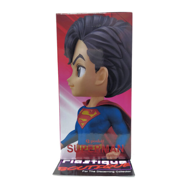 QPosket DC Comics: Superman (Type B)