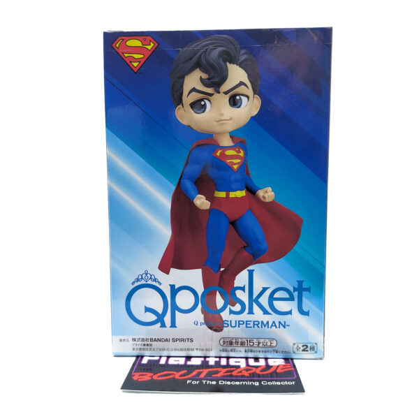QPosket DC Comics: Superman (Type A)