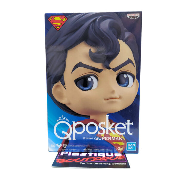 QPosket DC Comics: Superman (Type A)