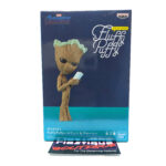 Marvel Fluffy Puffy: Groot (Type B)