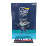 Marvel Fluffy Puffy: Rocket (Type A)