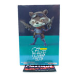 Marvel Fluffy Puffy: Rocket (Type A)