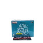 Marvel Fluffy Puffy: Rocket (Type A)