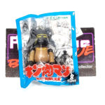 Be@rbrick/C.C. Lemon Kinnikuman: Warsman #6