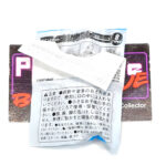 Be@rbrick/C.C. Lemon Kinnikuman: Warsman #6