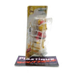 Be@rbrick Disney Special Ornament Happy Kuji: Winnie-the-Pooh (Santa Version)