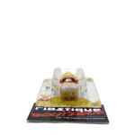 Be@rbrick Disney Special Ornament Happy Kuji: Winnie-the-Pooh (Santa Version)