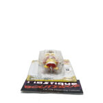 Be@rbrick Disney Special Ornament Happy Kuji: Winnie-the-Pooh (Santa Version)