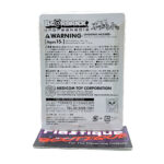 Be@rbrick Disney Special Ornament Happy Kuji: Goofy (Santa Version) #5