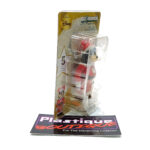 Be@rbrick Disney Special Ornament Happy Kuji: Goofy (Santa Version) #5