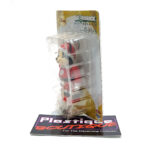 Be@rbrick Disney Special Ornament Happy Kuji: Minnie Mouse (Santa Version) #2