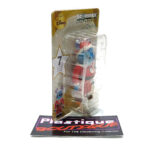 Be@rbrick Disney Special Ornament Happy Kuji: Stitch (Santa Version) #7