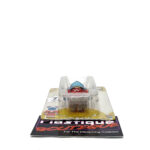 Be@rbrick Disney Special Ornament Happy Kuji: Stitch (Santa Version) #7