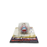 Be@rbrick Disney Special Ornament Happy Kuji: Stitch (Santa Version) #7