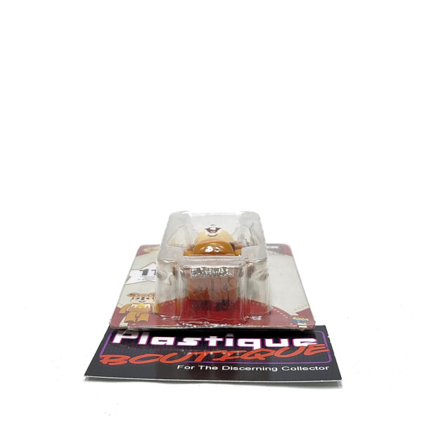 Be@rbrick Disney Special Ornament Happy Kuji: Chip Reindeer Version #11