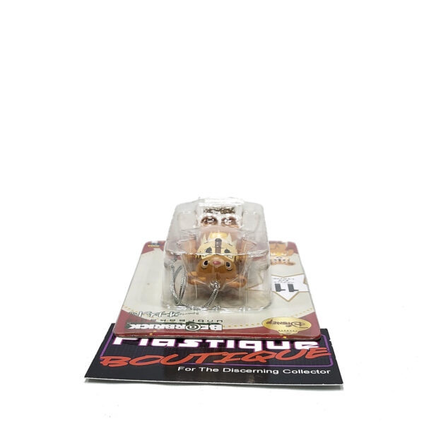 Be@rbrick Disney Special Ornament Happy Kuji: Chip Reindeer Version #11