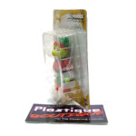 Be@rbrick Disney Special Ornament Happy Kuji: Toy Story Alien (Elf Version) #10