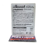 Be@rbrick Disney Special Ornament Happy Kuji: Toy Story Alien (Elf Version) #10