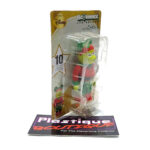 Be@rbrick Disney Special Ornament Happy Kuji: Toy Story Alien (Elf Version) #10