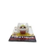 Be@rbrick Disney Special Ornament Happy Kuji: Toy Story Alien (Elf Version) #10