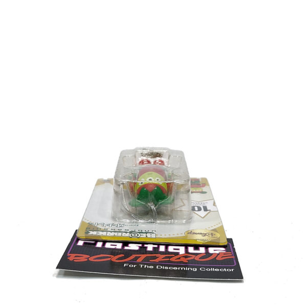 Be@rbrick Disney Special Ornament Happy Kuji: Toy Story Alien (Elf Version) #10