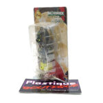 Be@rbrick Disney Special Ornament Happy Kuji: Tinker Bell (Clear Body Version) #25