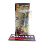 Be@rbrick Disney Special Ornament Happy Kuji: Tinker Bell (Clear Body Version) #25