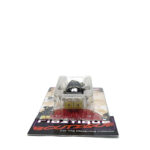 Be@rbrick Disney Special Ornament Happy Kuji: Tinker Bell (Clear Body Version) #25