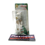 Be@rbrick Disney Special Ornament Happy Kuji: Daisy Duck (Gold & White Version) #19