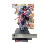 Narutop99 Naruto Shippuden: Itachi Uchiha Statue (Ichiban Kuji Prize D)