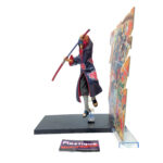 Narutop99 Naruto Shippuden: Itachi Uchiha Statue (Ichiban Kuji Prize D)