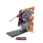 Narutop99 Naruto Shippuden: Itachi Uchiha Statue (Ichiban Kuji Prize D)