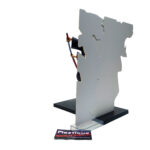 Narutop99 Naruto Shippuden: Itachi Uchiha Statue (Ichiban Kuji Prize D)