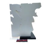 Narutop99 Naruto Shippuden: Itachi Uchiha Statue (Ichiban Kuji Prize D)