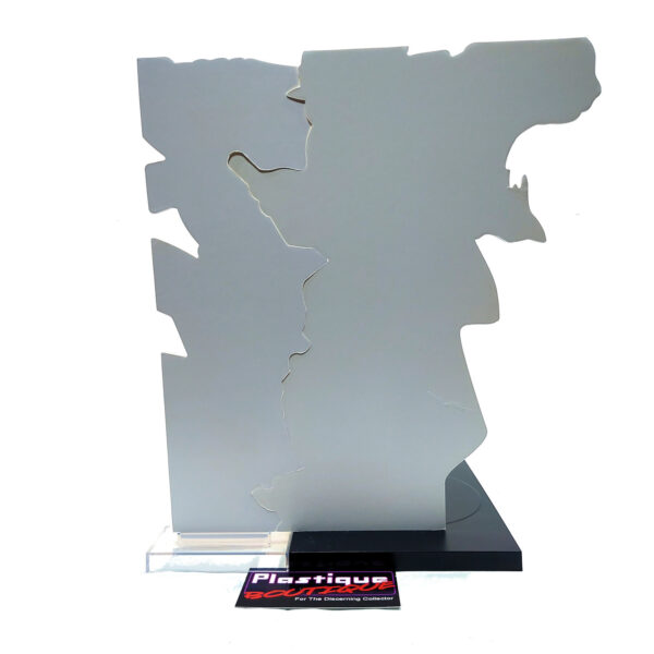 Narutop99 Naruto Shippuden: Itachi Uchiha Statue (Ichiban Kuji Prize D)