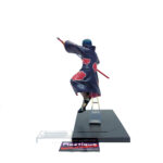 Narutop99 Naruto Shippuden: Itachi Uchiha Statue (Ichiban Kuji Prize D)