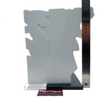 Narutop99 Naruto Shippuden: Itachi Uchiha Statue (Ichiban Kuji Prize D)