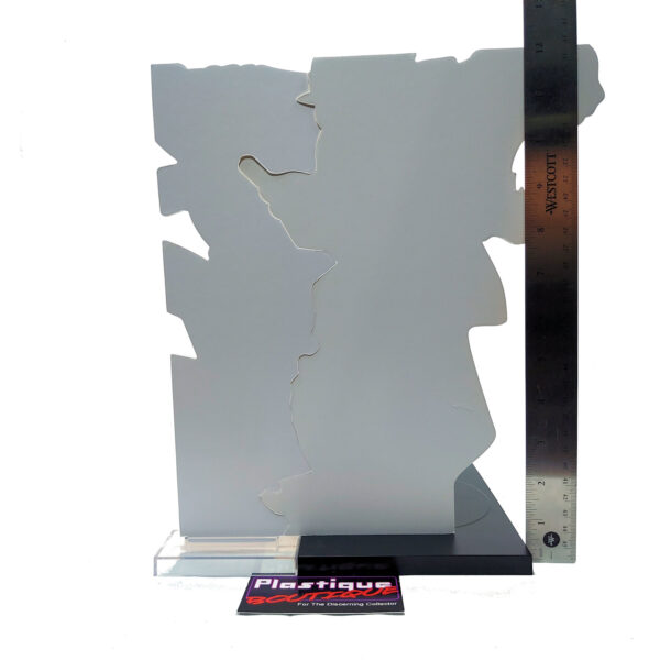 Narutop99 Naruto Shippuden: Itachi Uchiha Statue (Ichiban Kuji Prize D)