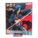 Narutop99 Naruto Shippuden: Itachi Uchiha Statue (Ichiban Kuji Prize D)